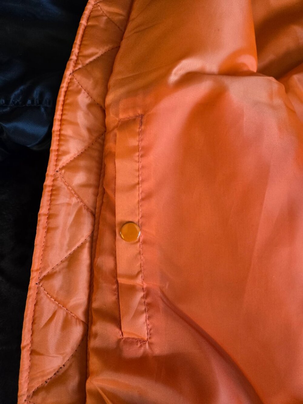Rothco Flight Jacket - Picture 10 of 10